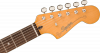 Squier Classic Vibe '60s Jazzmaster Laurel Fingerboard Tortoishell Pickguard Tahitian Coral